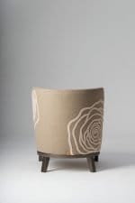 Poltrona LA PARIGINA - immagine 3