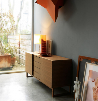 Credenza Fast - Push - Coronese1949