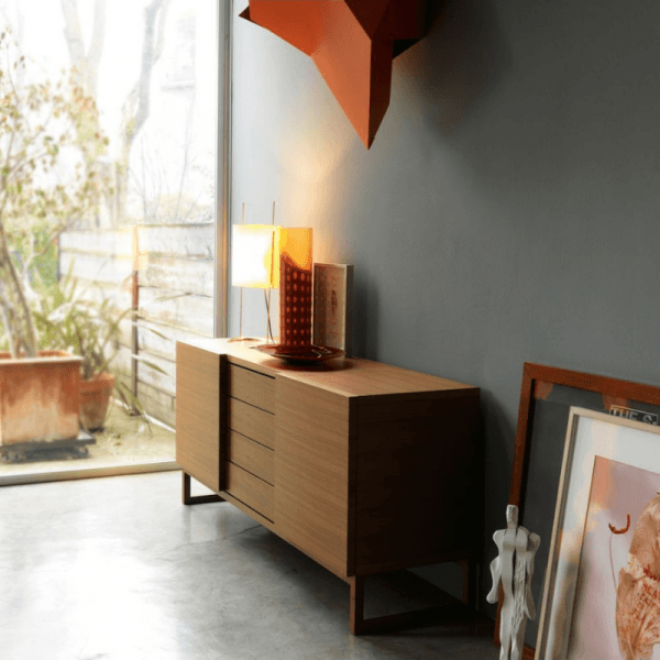 Credenza Fast - Push - Coronese1949