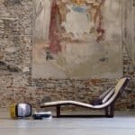 Chaise Longue Boomerang - immagine 3