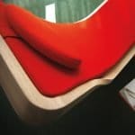 Chaise Longue Boomerang - immagine 2