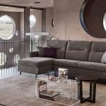 Divano letto STELVIO MOVE