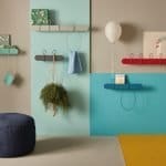 Mensola Appendiabiti Balloon - immagine 6