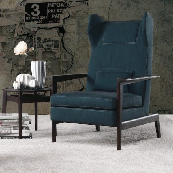 Poltrona FRED BERGER