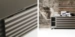 Credenza Line - 2 Ante - immagine 4