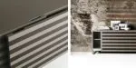 Credenza Line - 2 Ante - immagine 4