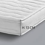 Divano letto STELVIO MOVE - immagine 7