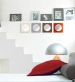 Specchio Molecola - Coronese1949