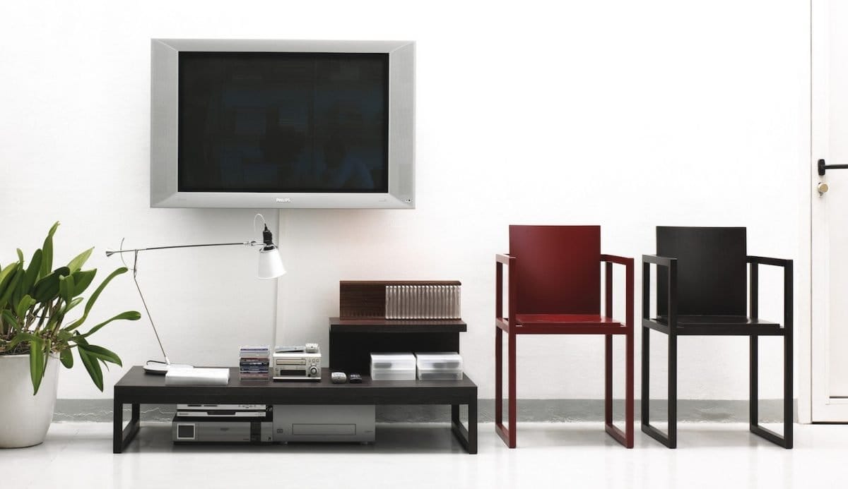 Porta Tv O.Razio - immagine 2