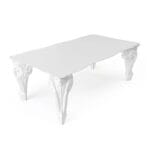 Tavolo Sir Of Love - Pop Vintage - Design of Love - immagine 2