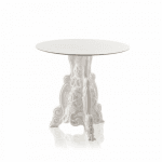 Tavolo Lord of Love - Stile Barocco – Design of Love - Coronese1949