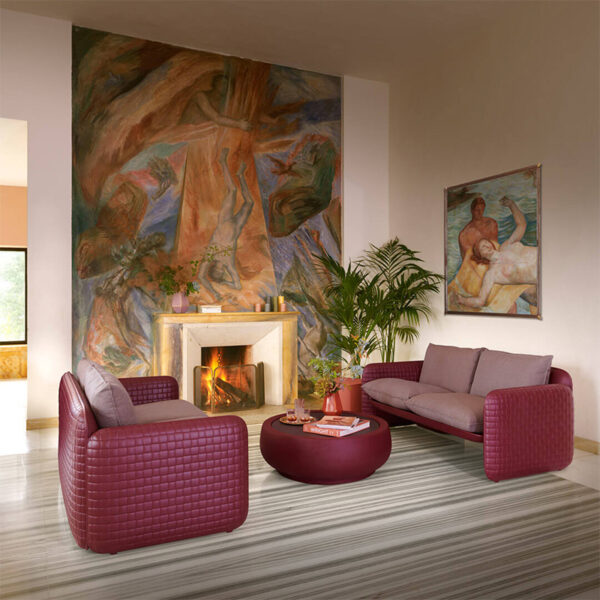 Divano due posti MARA SOFA
