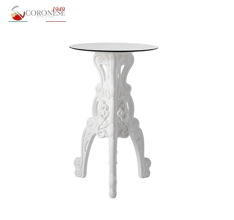 Tavolo Alto Master of Love - Design of Love