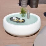 Tavolino CHUBBY SIDE TABLE