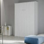 Letto a scomparsa verticale Kentaro - immagine 2