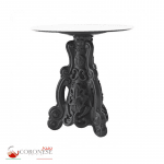 Tavolo Lord of Love - Stile Barocco – Design of Love - Coronese1949