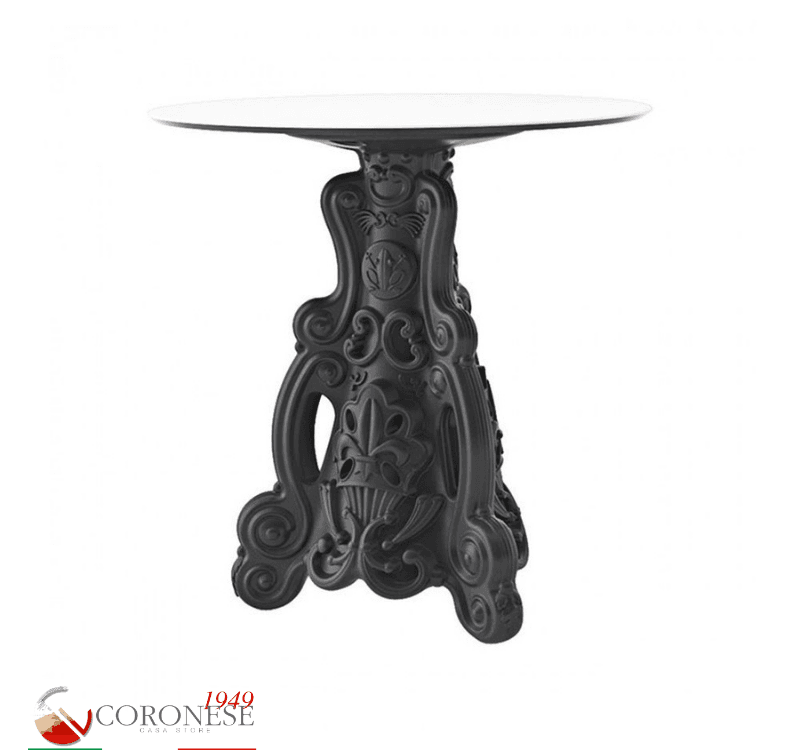 Tavolo Lord of Love - Stile Barocco – Design of Love - Coronese1949