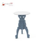 Tavolo Alto Master of Love - Design of Love - immagine 2