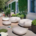 Tavolino CHUBBY SIDE TABLE - immagine 2