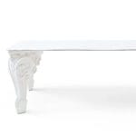 Tavolo Sir Of Love - Pop Vintage - Design of Love - immagine 3