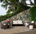 Divano due posti MARA SOFA - immagine 2