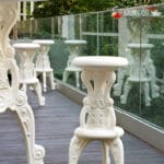 Tavolo Alto Master of Love - Design of Love - immagine 3