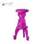 Sgabello Mister Of Love - Design of Love - immagine 3