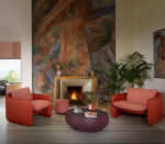 Divano due posti MARA SOFA - immagine 5