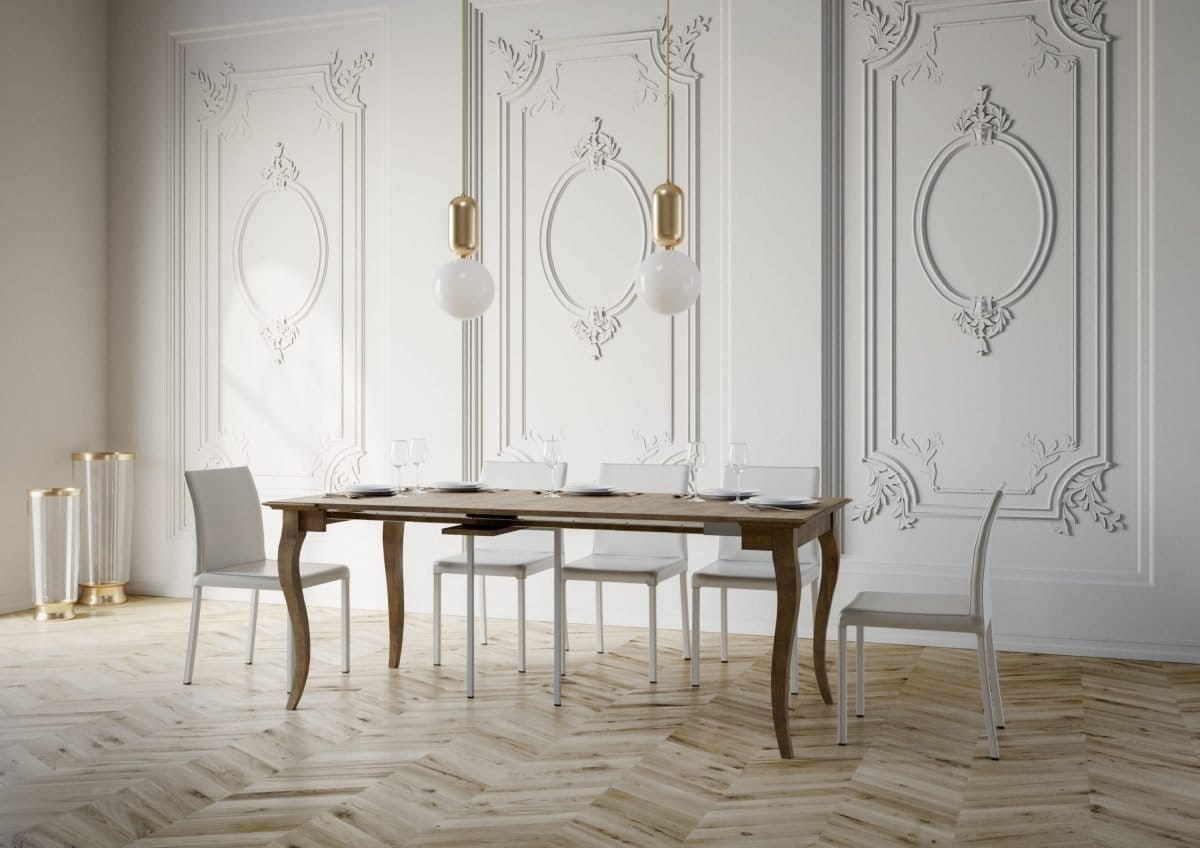 Consolle Allungabile BASSANO - immagine 2