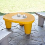 Tavolino LOW LITA TABLE