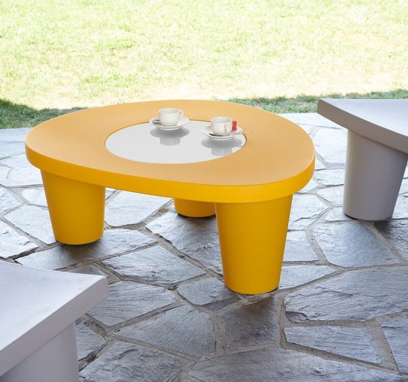 Tavolino LOW LITA TABLE