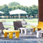 Tavolino LOW LITA TABLE - immagine 2