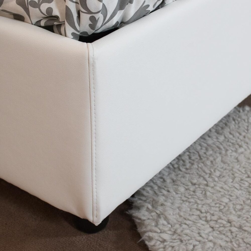 Letto singolo Sommier AZELIA - immagine 2