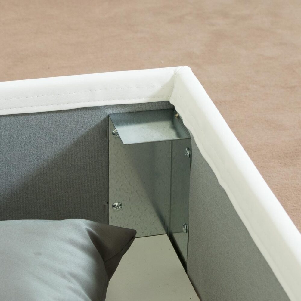 Letto singolo Sommier AZELIA - immagine 4