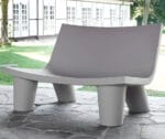 Divanetto LOW LITA LOVE