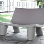 Divanetto LOW LITA LOVE