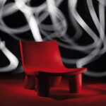 Poltroncina lounge LOW LITA - immagine 3