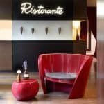 Poltroncina RAP CHAIR