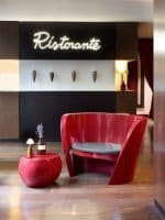 Poltroncina RAP CHAIR