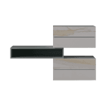 Comò e Comodini 36e8 - 0752