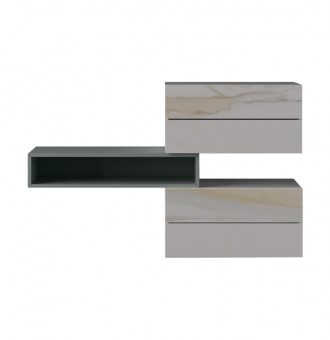 Comò e Comodini 36e8 - 0752