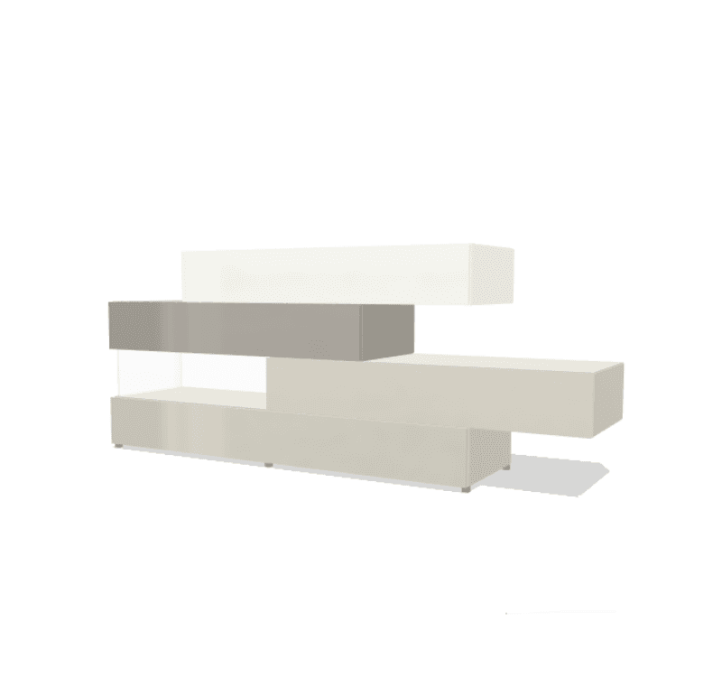 Comodino 36e8 - XGLASS