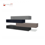 Comodino 36e8 - XGLASS