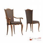 Sedia Asola - Pernechele Rigo - Coronese1949