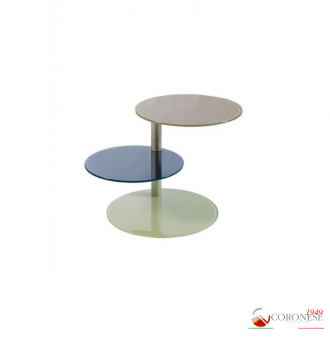 Comodino Colletto - Lago è un elemento che rivestito fa da Comodino e aperto diventa un Tavolino da Soggiorno. Scoprilo su Coronese1949