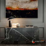 Como 36e8 - XGlass Dresser - Lago 0829