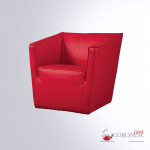 Poltrona Sally - Delta Salotti in Stock