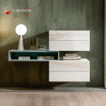 Comò e Comodini 36e8 - 0752