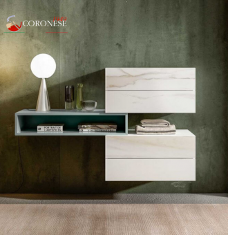 Comò e Comodini 36e8 - 0752