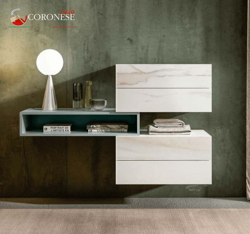 Comò e Comodini 36e8 - 0752